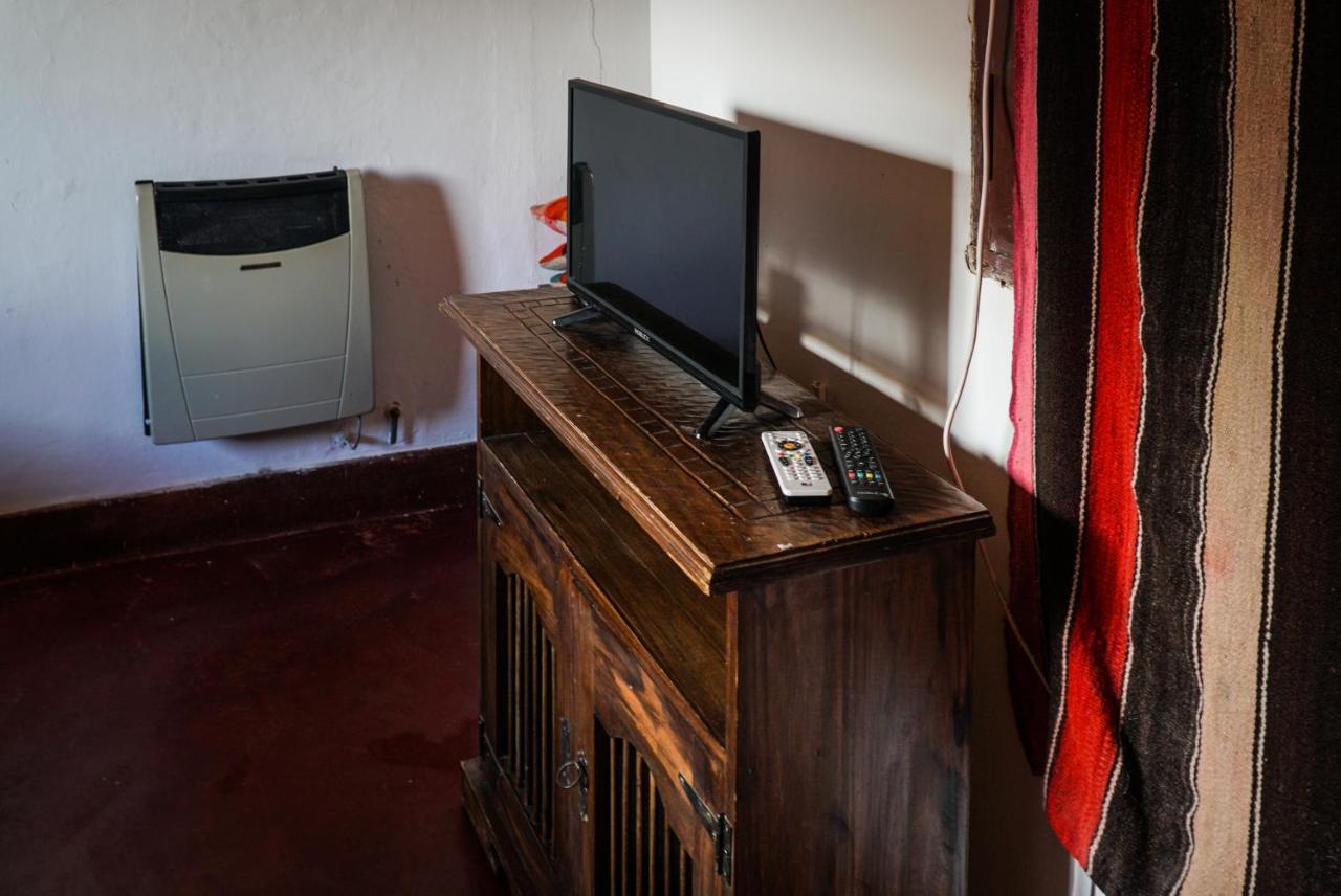 Tierra Andina Hostal Y Cabanas Тилькара Екстер'єр фото